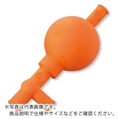 AS ゴムピペッターC43960025OR ( 2-834-05 )