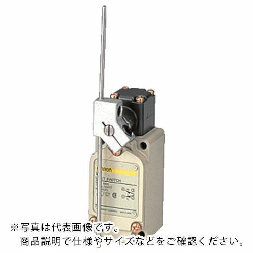 OMRON リミットスイッチ回転レバー形(高感度形) ( WLGL ) オムロン(株)