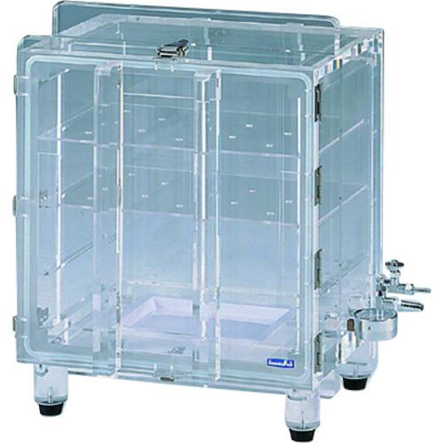 AS 真空デシケーターVW-C ( 1-069-02 )