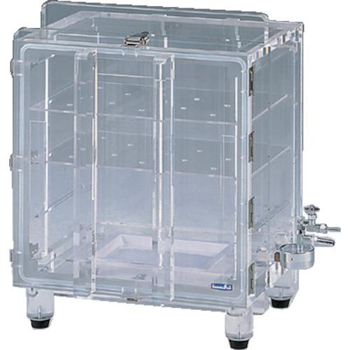 AS 真空デシケーターVW型 ( 1-069-01 )