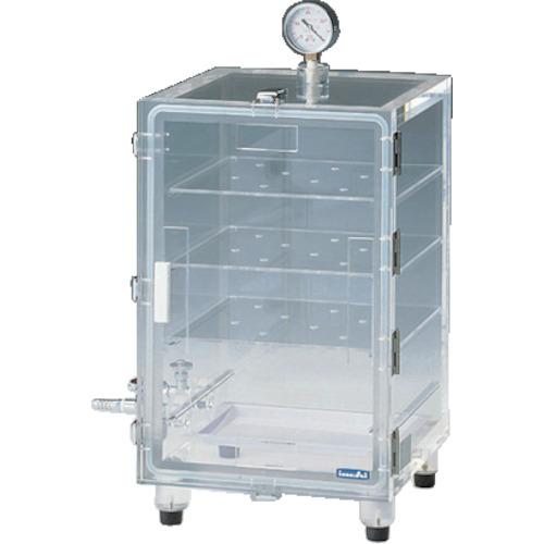 AS 真空デシケーターVLH型 ( 1-067-01 )