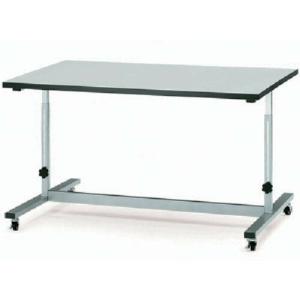 TOKIO 軽量作業台 1200×750mm ニューグレー ( FWT-1275-NG ) 藤沢工業(株) (メーカー取寄)｜orangetool