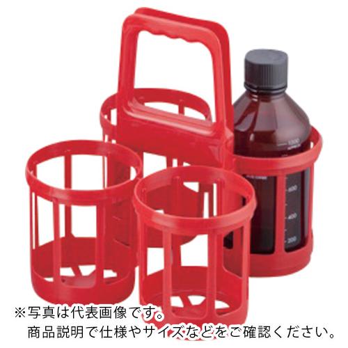 AS ボトルキャリア 396 ( 1-1411-02 ) アズワン(株) (メーカー取寄)