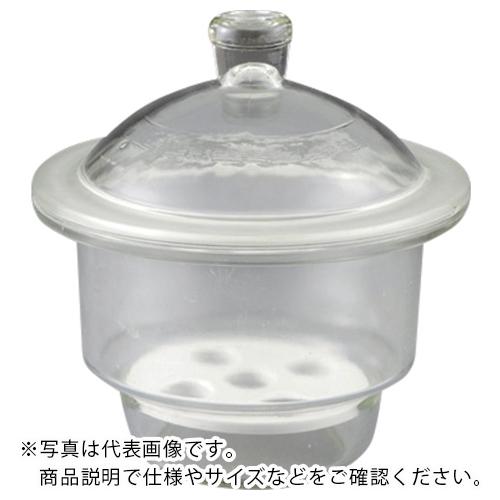 AS 乾燥ガラス器 13510300Y ( 1-1474-16 )