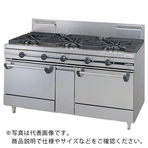 tanico ガスレンジ ( TSGR-1532 ) タニコー(株) (メーカー取寄)