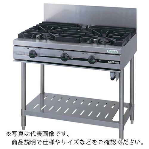 tanico ガステーブル ( TSGT-0921 ) タニコー(株) (メーカー取寄)