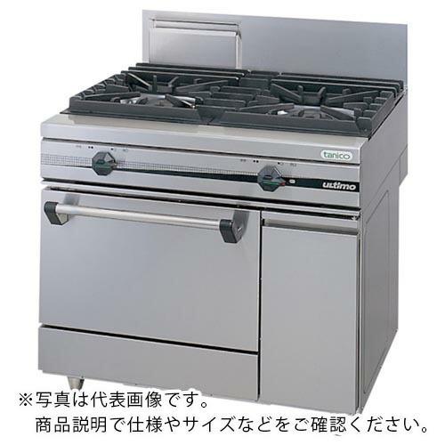 tanico ガスレンジ ( TSGR-0921A ) タニコー(株) (メーカー取寄)