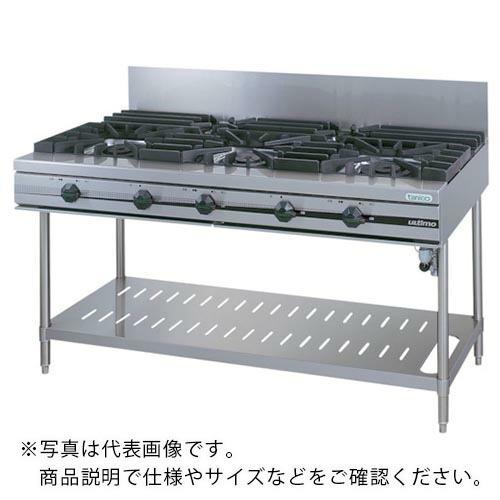 tanico ガステーブル ( TSGT-1532A ) タニコー(株) (メーカー取寄)