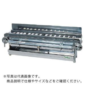 tanico ガスやきとり機 ( TYB-14G ) タニコー(株) (メーカー取寄)｜orangetool