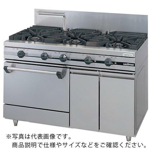 tanico ガスレンジ ( TSGR-1232 ) タニコー(株) (メーカー取寄)