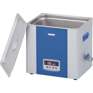 AS 超音波洗浄器AS52GTU ( 1-1628-04 )｜orangetool