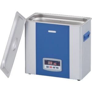 AS 超音波洗浄器AS33GTU ( 1-1628-03 )｜orangetool