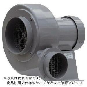 淀川電機 電動送風機 シロッコ型 CNシリーズ(普通脚) 三相200V (0.2kW) ( CN4TL ) (株)淀川電機製作所 (メーカー取寄)｜orangetool