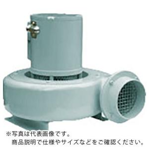 淀川電機 電動送風機 逆吸込型 Zシリーズ 単相100V (0.4kW)  ( Z5L )｜orangetool