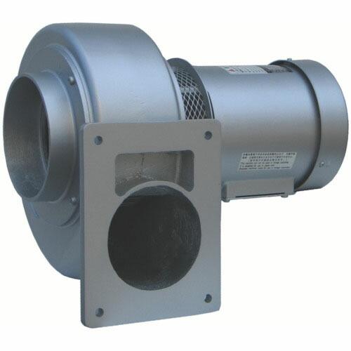 淀川電機 電動送風機 シロッコ型(耐熱型) TCCNシリーズ(フランジ取付型) 単相100V (0....