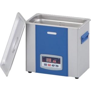 AS 超音波洗浄器AS22GTU ( 1-1628-02 )｜orangetool