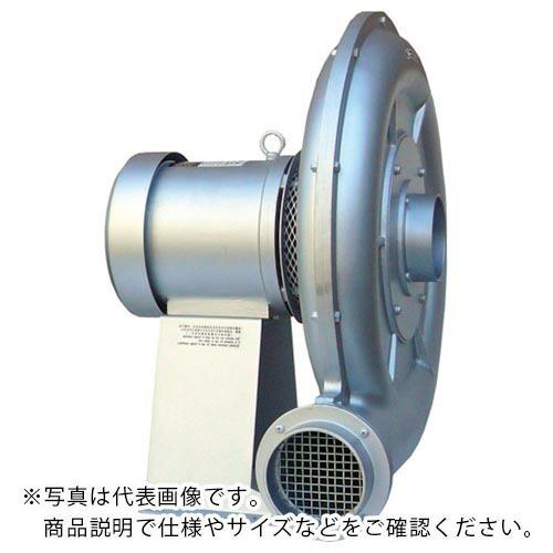 淀川電機 電動送風機 強力高圧ターボ型(耐熱型) TKDHシリーズ 三相200V (1.5kW・IE...