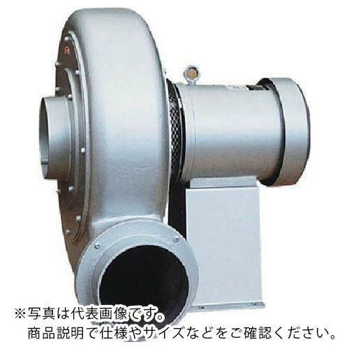 淀川電機 電動送風機 プレート型(耐熱型) TNシリーズ 単相100V (0.2kW) ( TN4L...