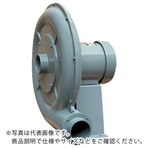 淀川電機 電動送風機 高圧ターボ型(耐熱型) TDHシリーズ 三相200V (0.4kW)  ( T...