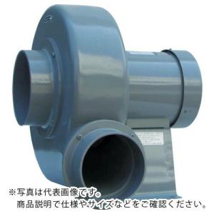 淀川電機 電動送風機 低騒音(エアホイル)型 LAシリーズ 単相100V (0.4kW) ( LA5L ) (メーカー取寄)｜orangetool