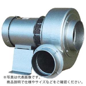 淀川電機 電動送風機 シロッコ型(耐熱型) TCNシリーズ(普通脚) 三相200V (0.75kW・IE3モータ) ( TCN6TLP ) (メーカー取寄)｜orangetool