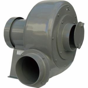 淀川電機 電動送風機 プレート型 Nシリーズ 三相200V (0.4kW)  ( N5TL )｜orangetool