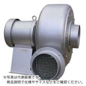 淀川電機 電動送風機 プレート型(耐熱型) TNシリーズ 三相200V (0.75kW・IE3モータ)  ( TN6TLP )｜orangetool