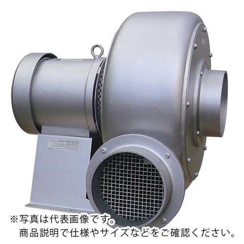 淀川電機 電動送風機 プレート型(耐熱型) TNシリーズ 三相200V (0.75kW・IE3モータ...