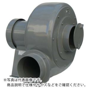 淀川電機 電動送風機 プレート型 Nシリーズ 三相200V (1.5kW・IE3モータ) ( N6TBLP ) (メーカー取寄)｜orangetool