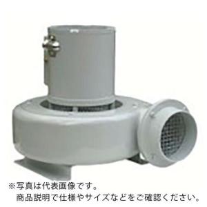 淀川電機 電動送風機 逆吸込型 Zシリーズ 単相100V (0.125kW) ( Z2.5L ) (メーカー取寄)｜orangetool
