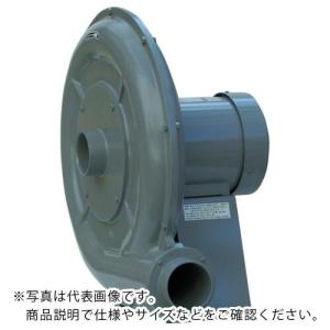 淀川電機 電動送風機 高圧ターボ型 DHシリーズ 三相200V (0.75kW)  ( DH4TLE )｜orangetool