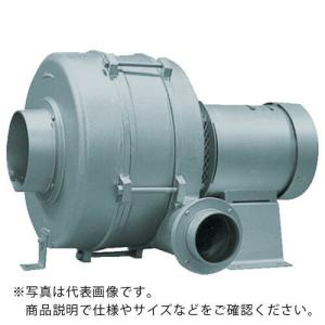 淀川電機 【一時受注停止】 電動送風機 多段ターボ型(耐熱型) THBシリーズ 三相200V (0.75kW) ( THB5E ) (株)淀川電機製作所 (メーカー取寄)｜orangetool