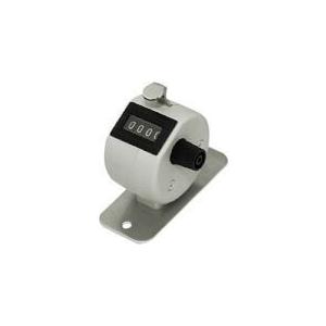 ライン精機 台付数取器 ( H-102PB ) ライン精機(株)