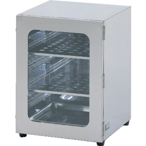 AS ステンレスデシケーターSD型 ( 1-055-01 )