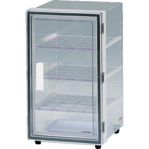 AS デシケーターLH型 ( 1-001-01 ) アズワン(株)