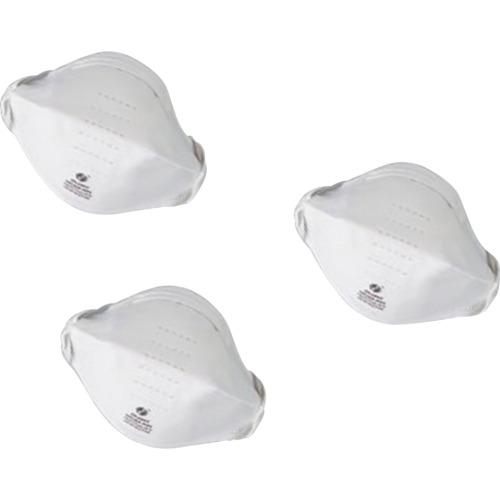 AS N95マスク個別包装タイプSH2950 (20枚入) ( 0-8084-01 )