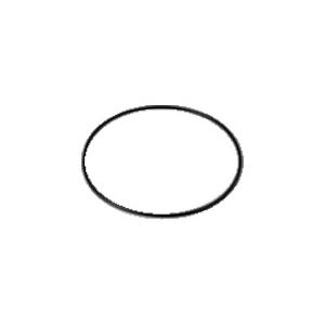 AS 真空ポリカデシケーター用OリングG30 ( 1-066-09 )