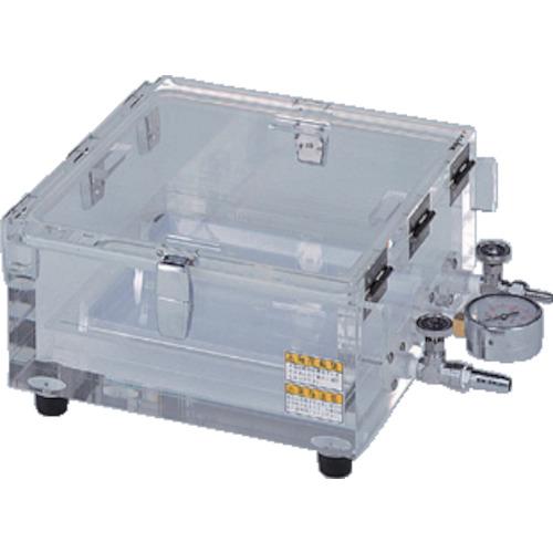 AS 真空デシケーターVS型 ( 1-070-01 )