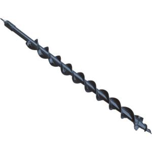 【SALE価格】STS アースドライバー専用2枚刃オーガ 刃径60mm ( WOG60 ) STS(株)｜orangetool