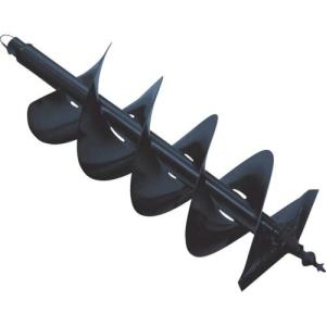 【SALE価格】STS アースドライバー専用2枚刃オーガ 刃径250mm ( WOG250 ) STS(株)｜orangetool