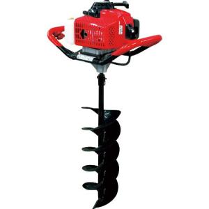 【SALE価格】STS 穴掘機 アースドライバー ( SED630S ) STS(株)｜orangetool
