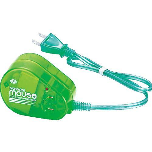 スワロー 海外用トランス MOUSEシリーズ ( MOUSE-60 ) スワロー電機(株)