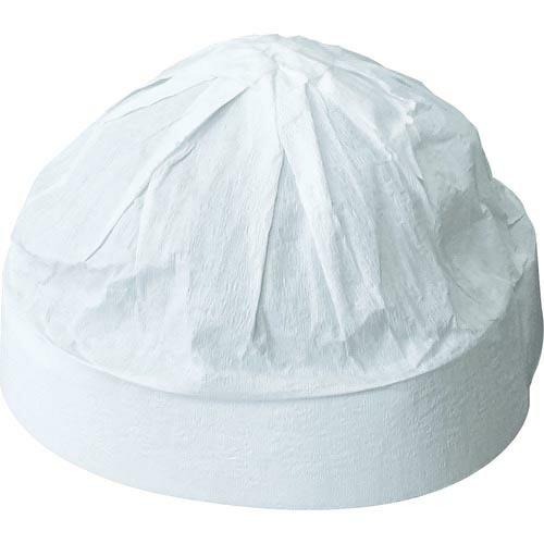 【SALE価格】タニザワ 紙帽子丸紙 ST# (120枚入)     ( 691-120 )