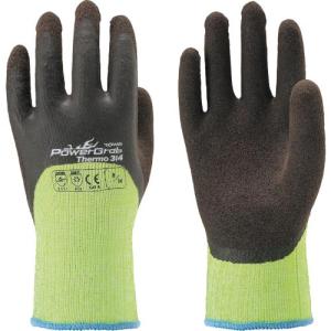 【SALE価格】トワロン 防寒手袋 パワーグラブThermo3/4 8/M ( PG-346-M ) (株)東和コーポレーション｜orangetool