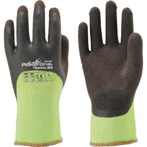 【SALE価格】トワロン 防寒手袋 パワーグラブThermo3/4 9/L ( PG-346-L ) (株)東和コーポレーション｜orangetool