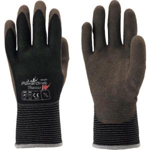 【SALE価格】トワロン 防寒手袋 パワーグラブThermoW 10/XL ( PG-348-XL ) (株)東和コーポレーション｜orangetool