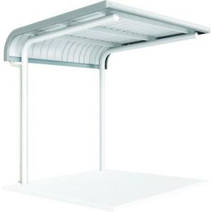 【SALE価格】TRUSCO 屋外受け渡しロッカー Hub Stocker 専用屋根 ( LHSY ) トラスコ中山(株)｜orangetool
