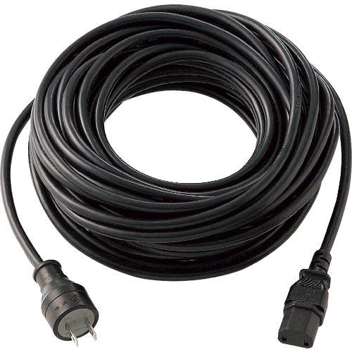 【SALE価格】コンドル 乾式バキュームクリーナー CVC-301X用 電源コード(15m) ( E...