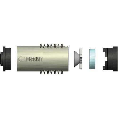 【SALE価格】白光 はんだ除去器用交換パーツ フィルターパイプ組品 適合機種FR-301/FR-4...
