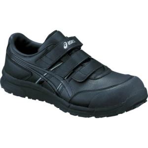 【未使用】　アシックス　fpc301 安全靴　23cm ローカット ASICS（アシックス） 安全靴 送料無料 作業靴 ウィンジョブ 安全靴